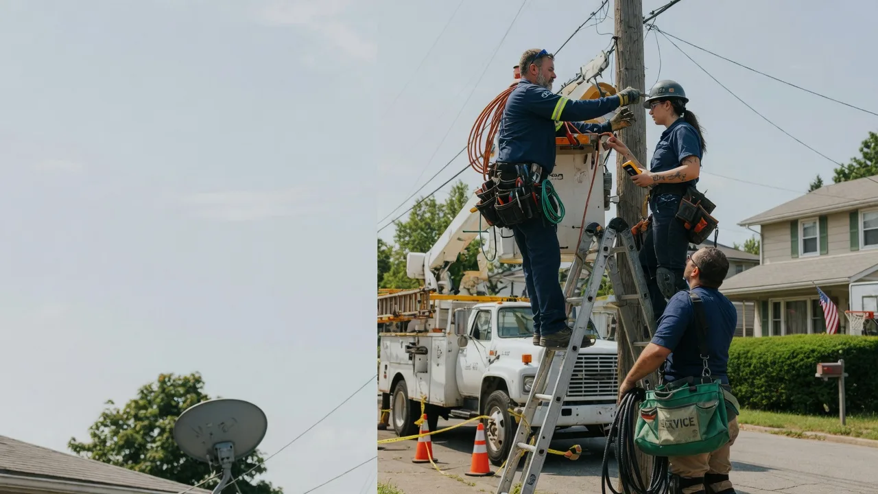 Electrical Repair in Canton, NC near me